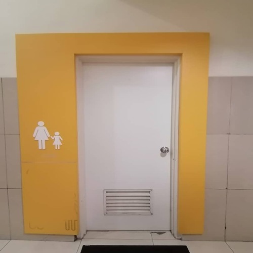Kids Toilet
