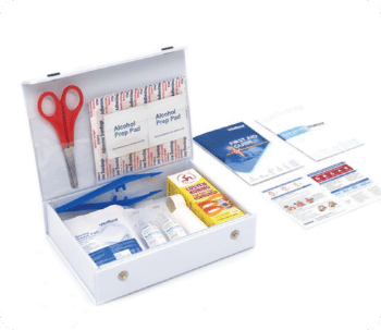 First Aid