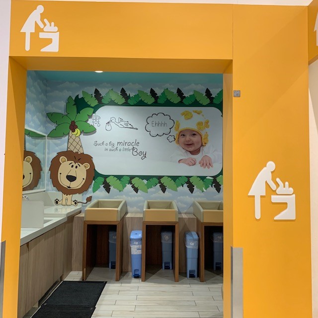 Baby's Room