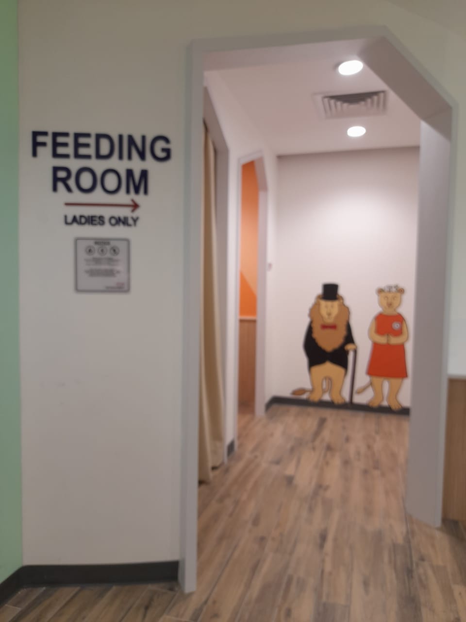 Baby Room