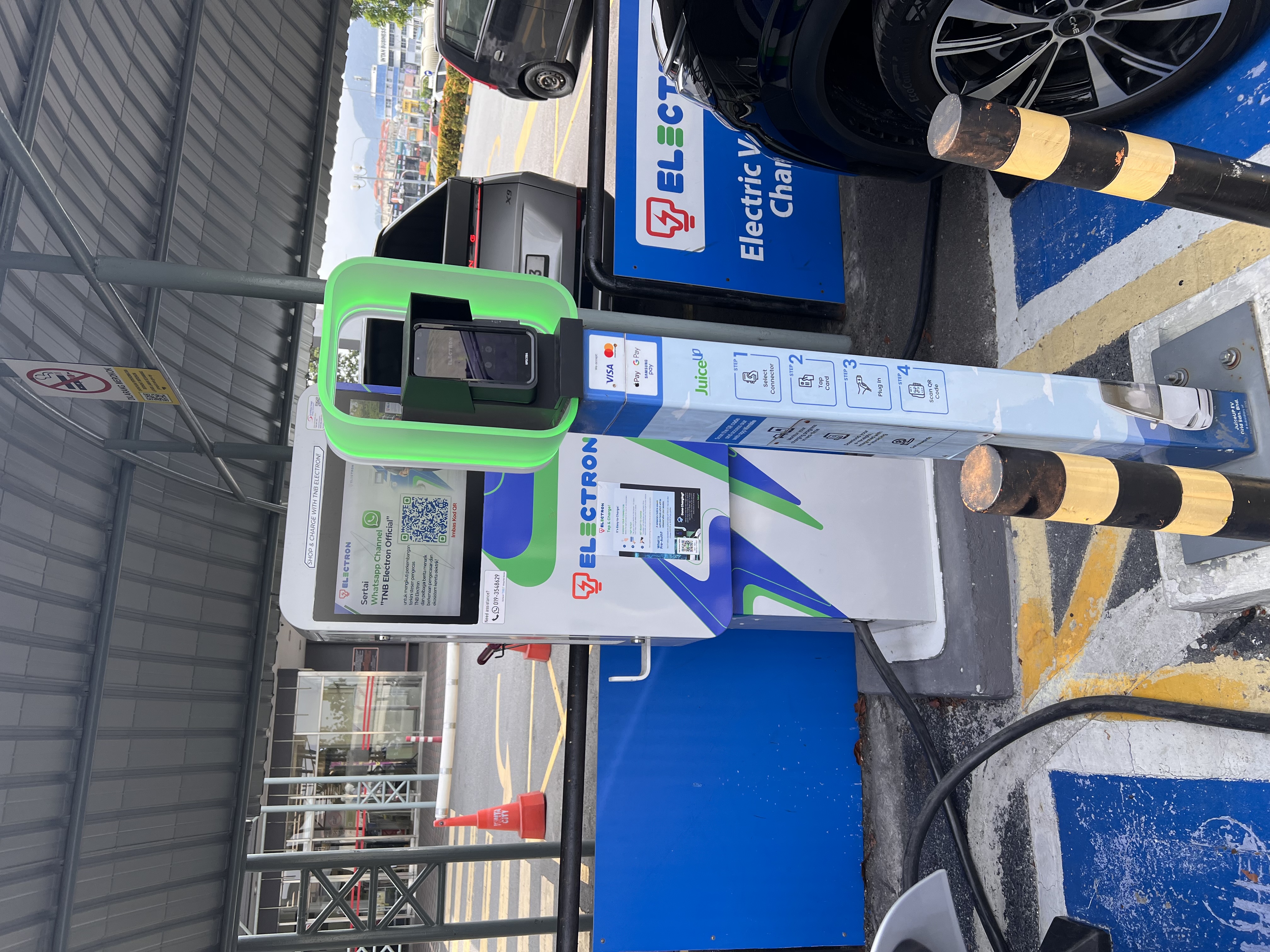 Ev Charge