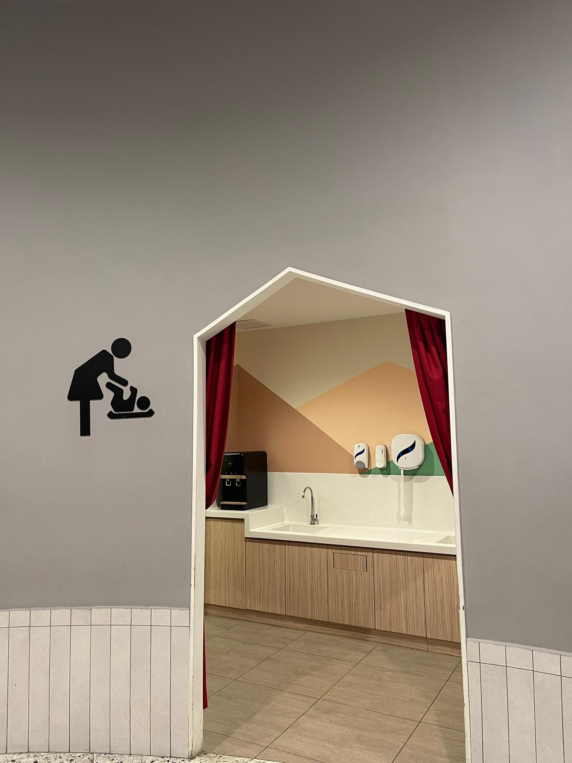 Baby Room Services