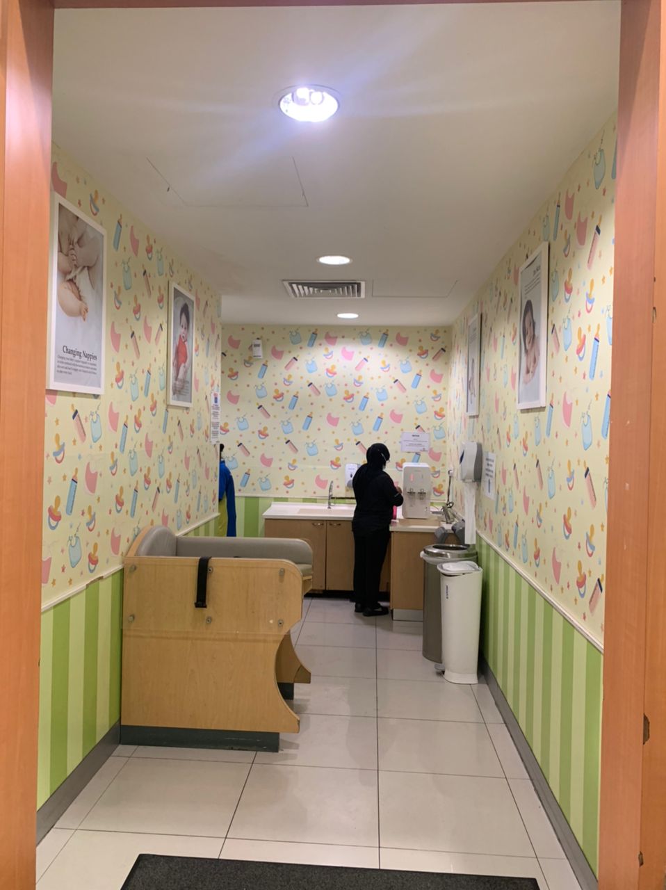Baby Room