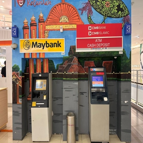 ATM Centre