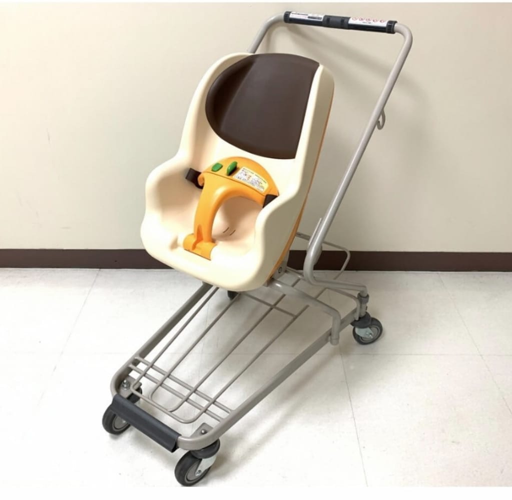 Baby Stroller