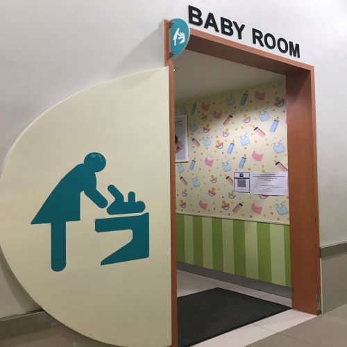 Baby Room