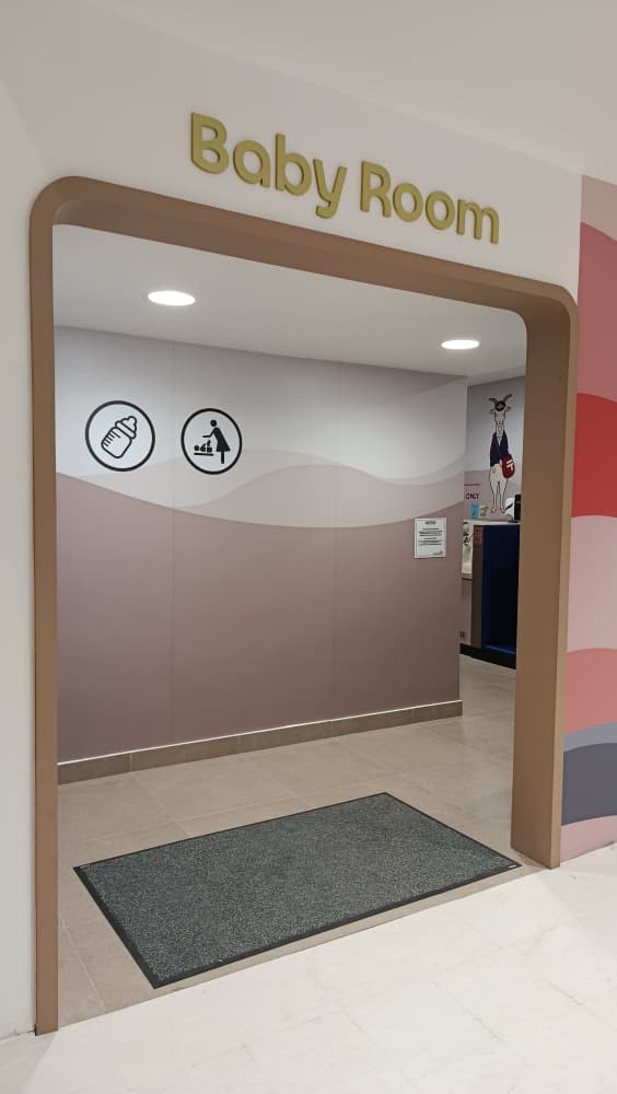 Baby Room