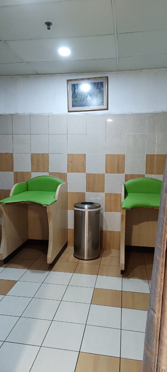 Baby Room