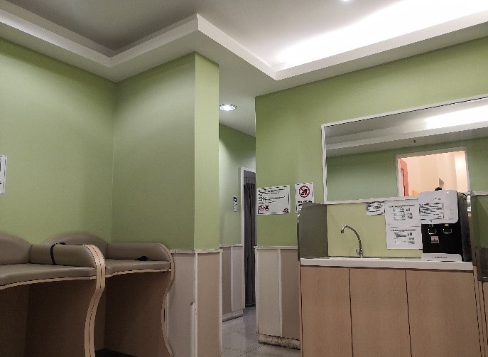 Baby Room