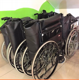 Wheel Chair