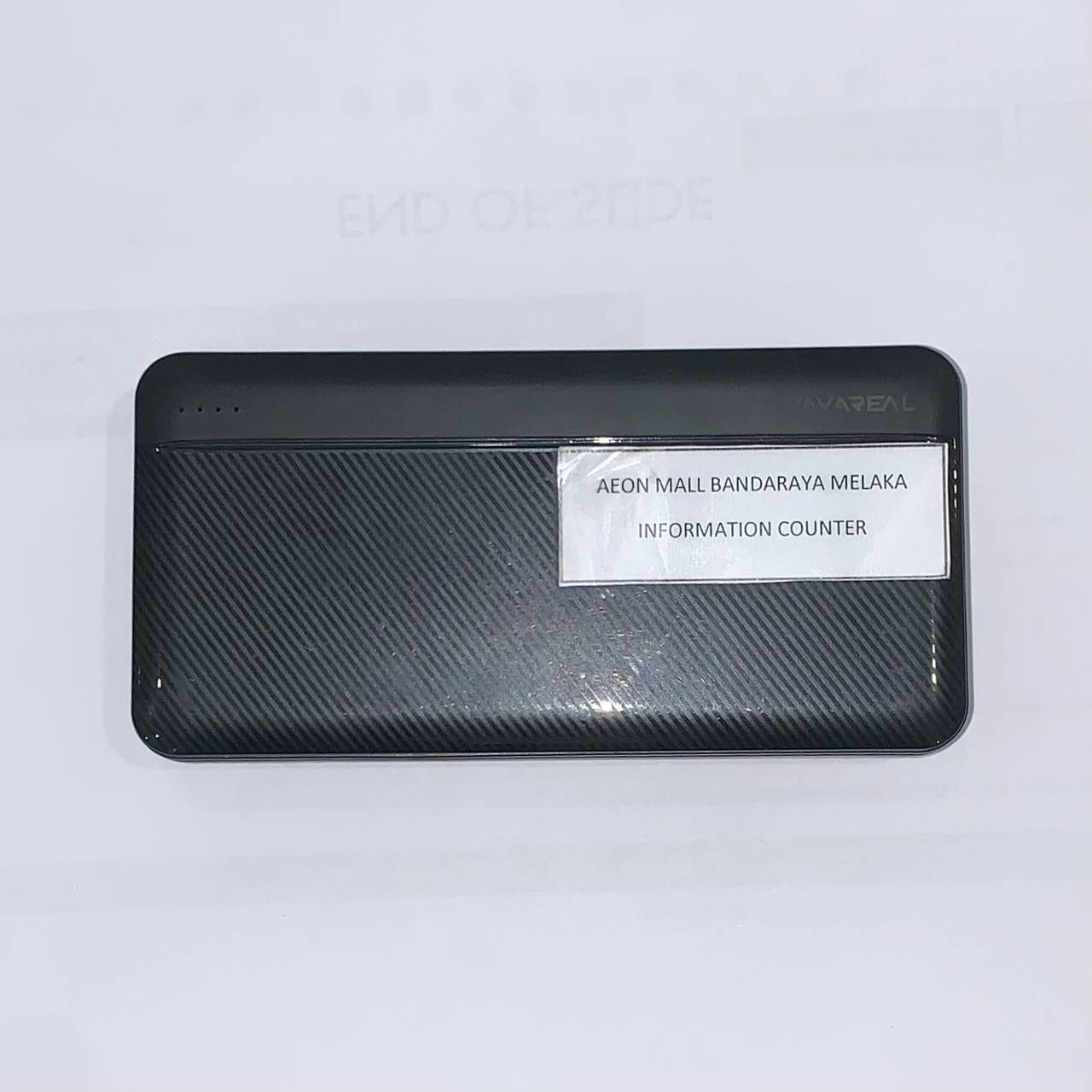 POWER BANK