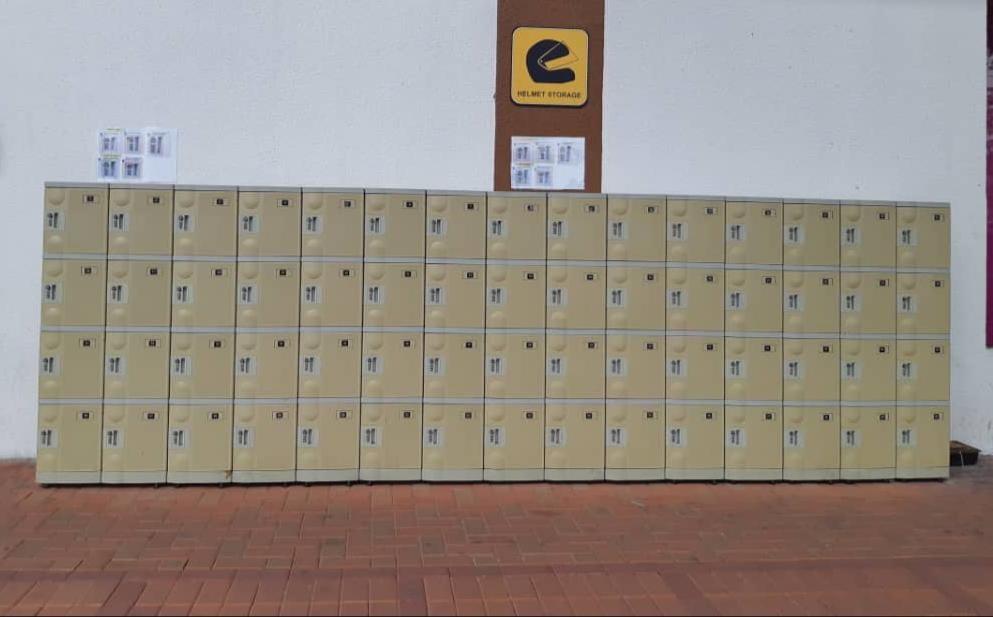 Locker