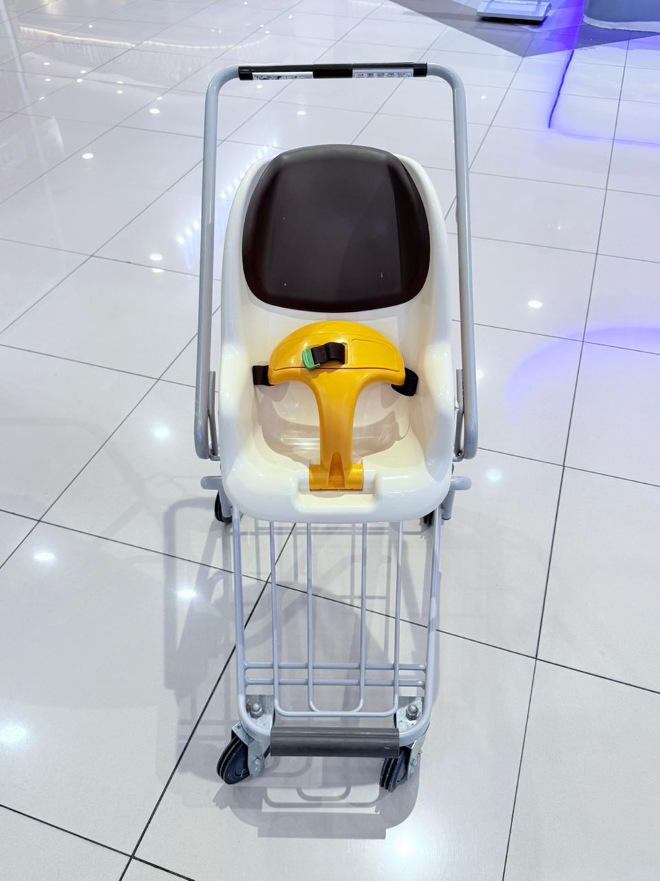 Baby Stroller