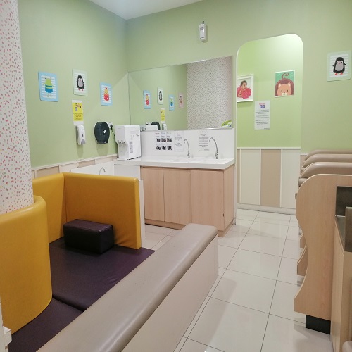 Baby Room