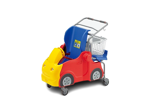 Kiddie Car