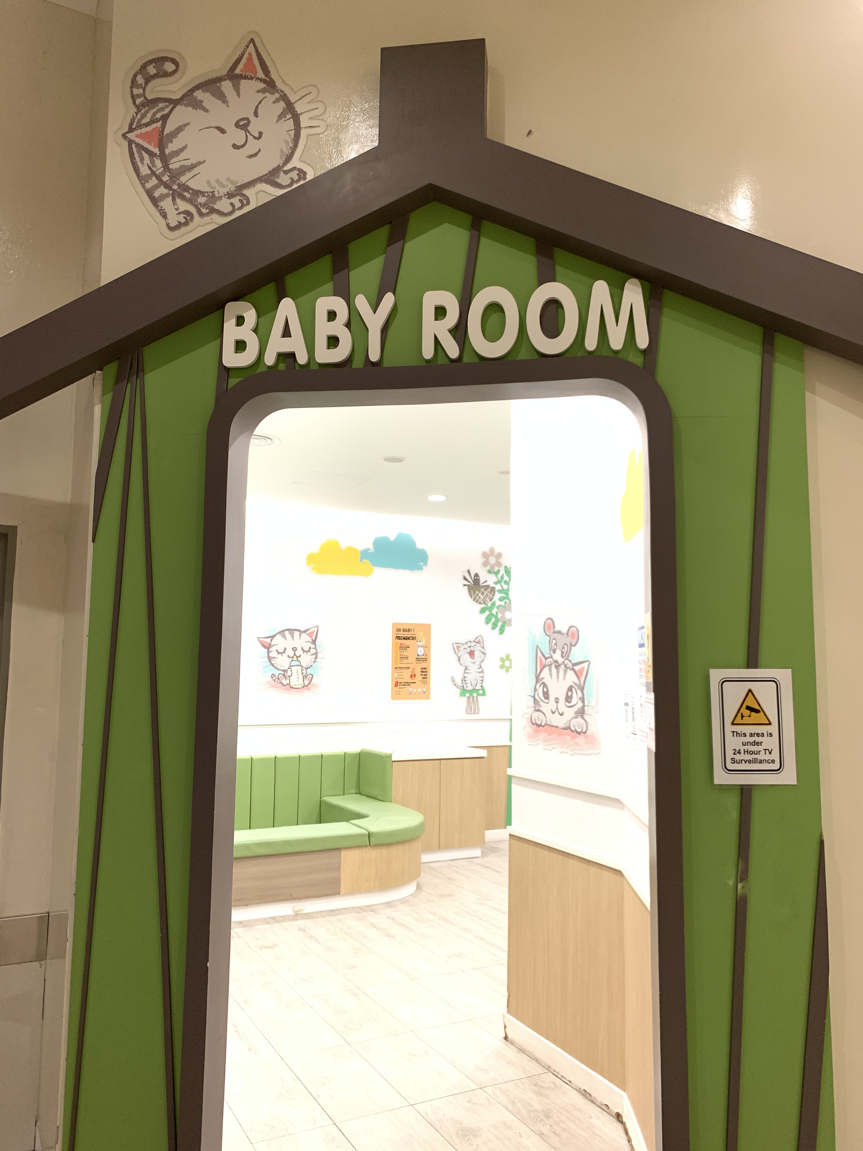 Baby Room