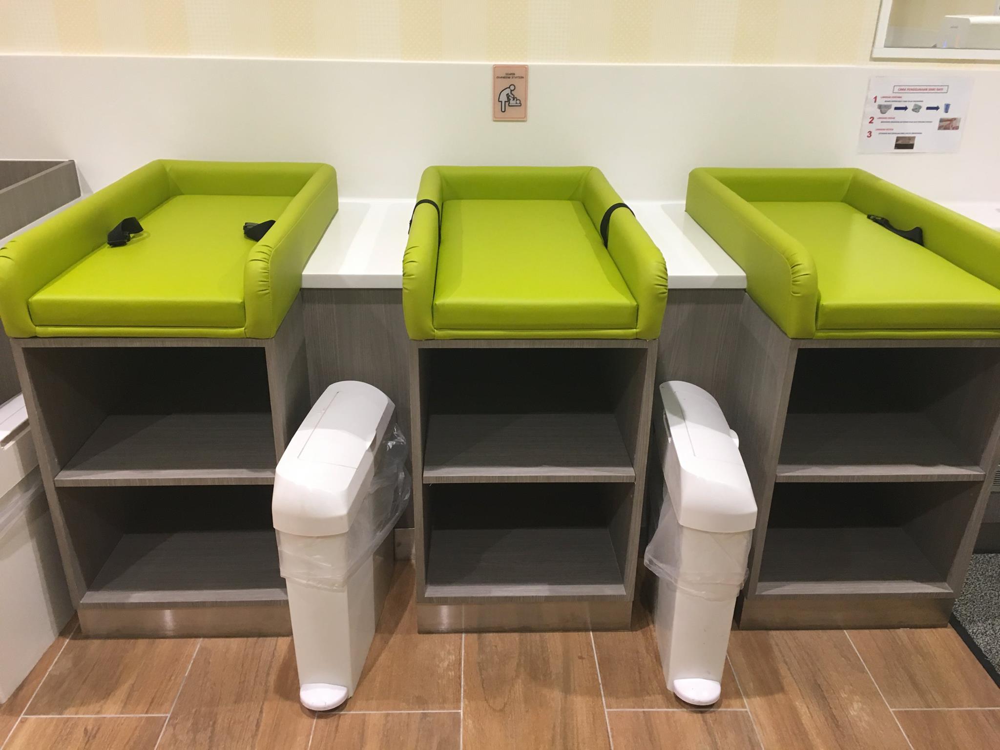 AEON MALL Bandar Dato' Onn