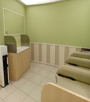 Baby Room