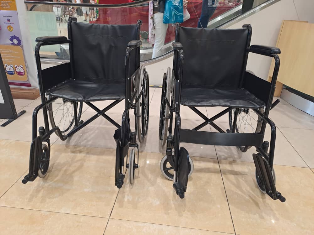 Wheel Chair