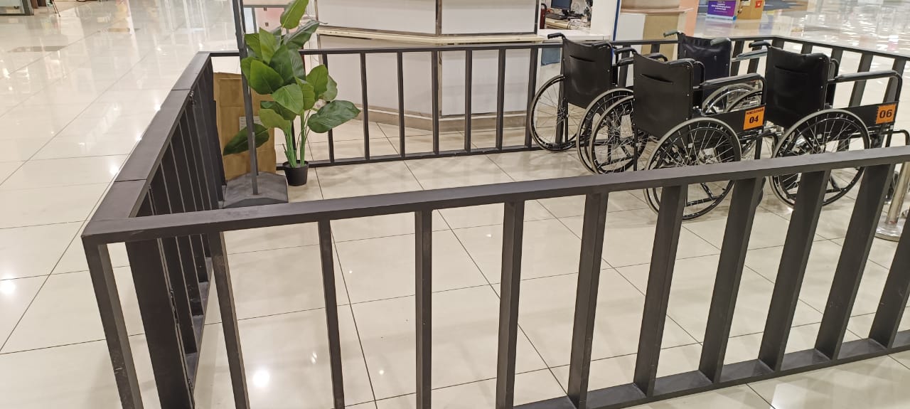 Wheel Chair
