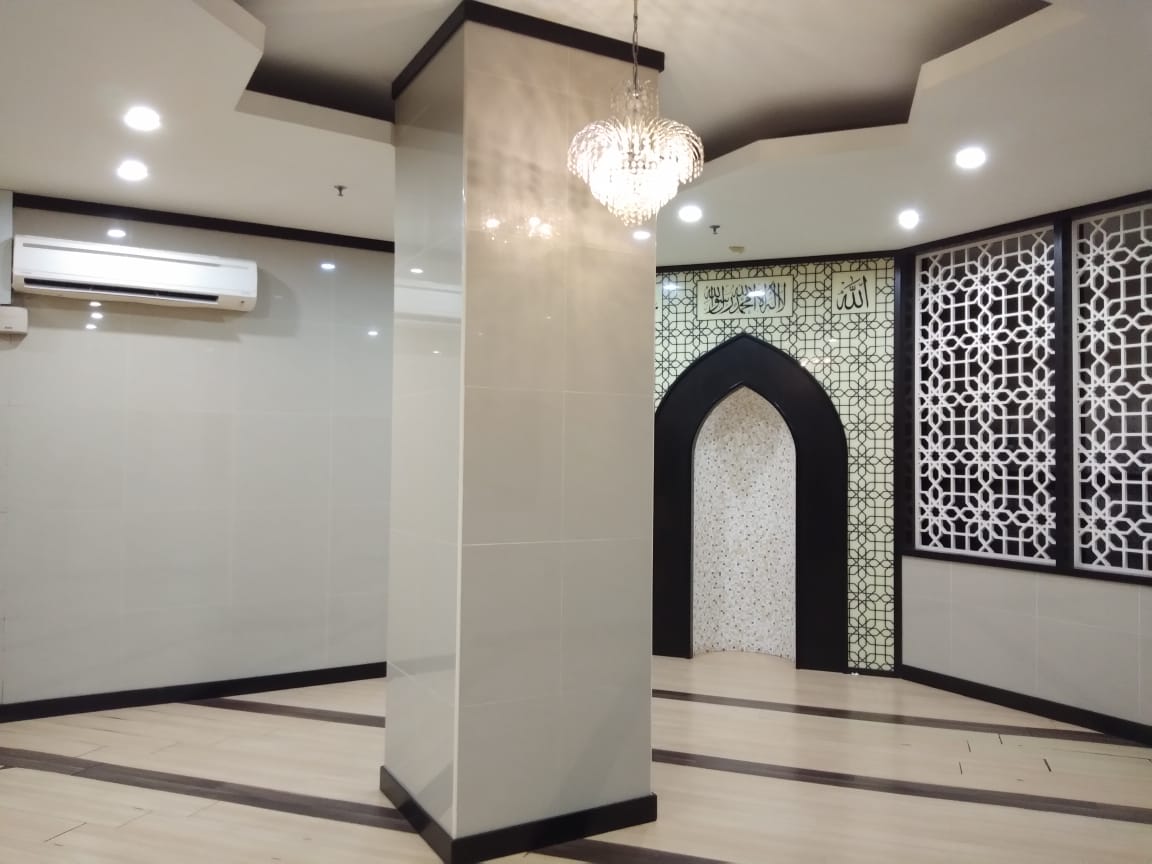 Surau