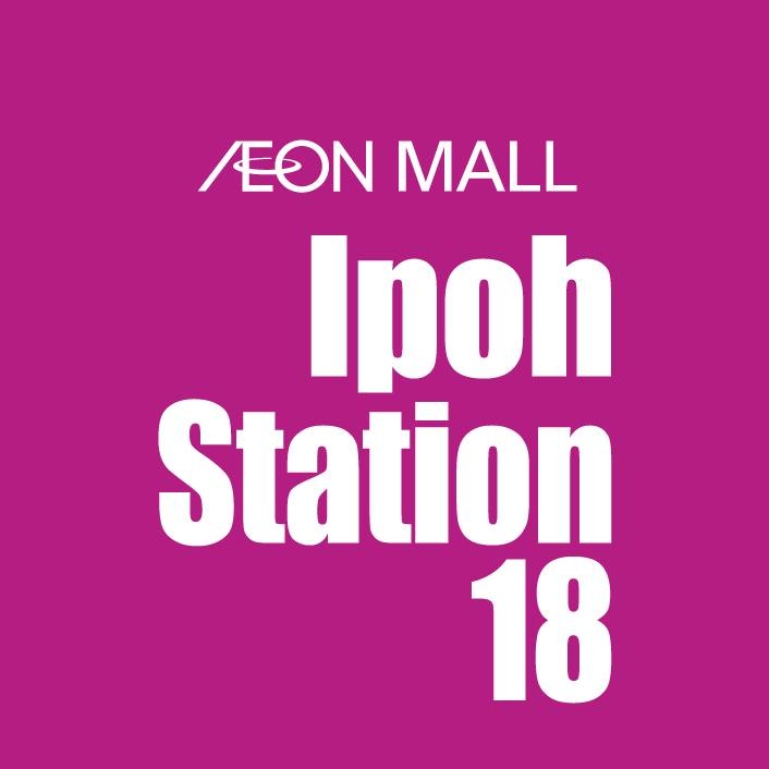 AEON MALL Ipoh Station 18