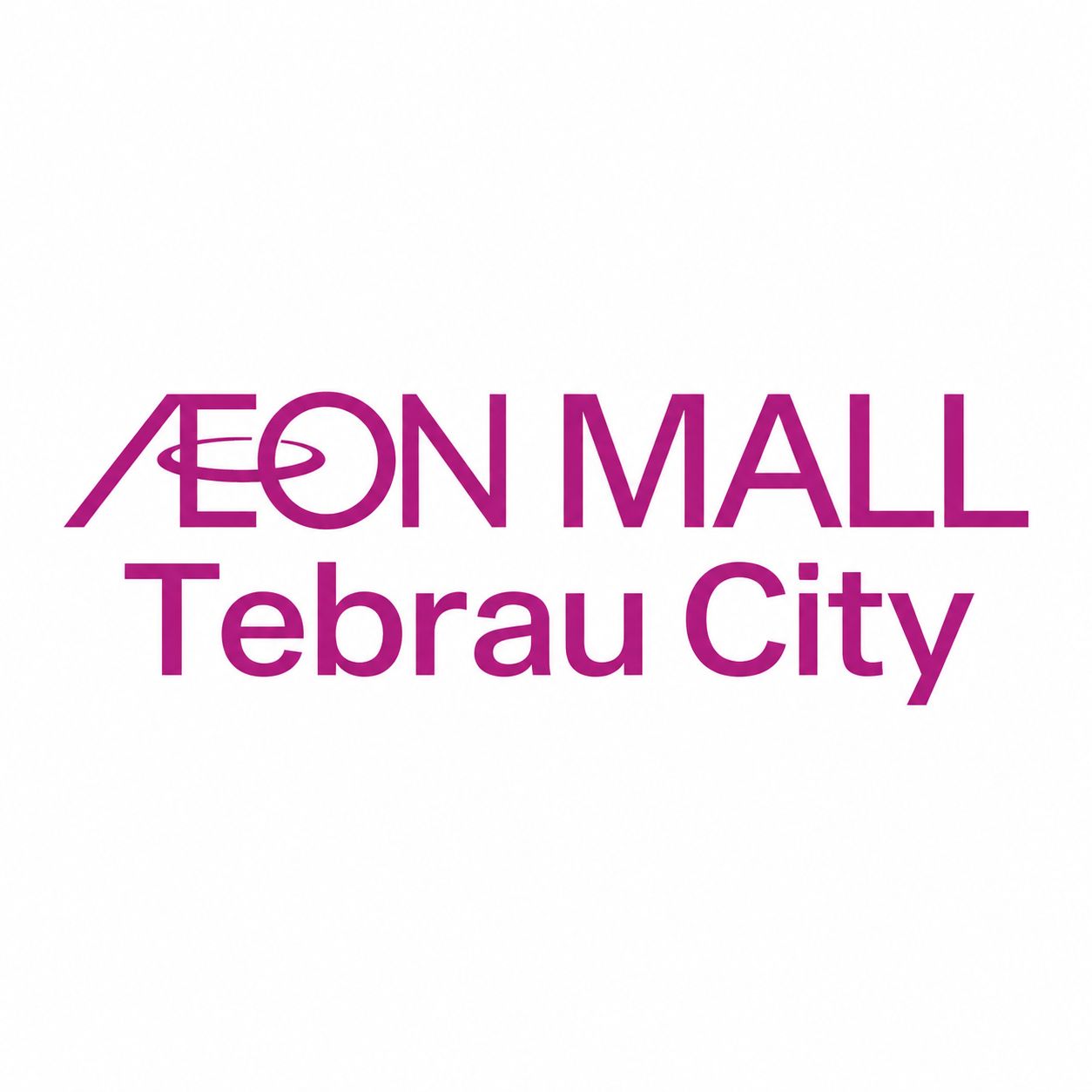 AEON MALL Tebrau City