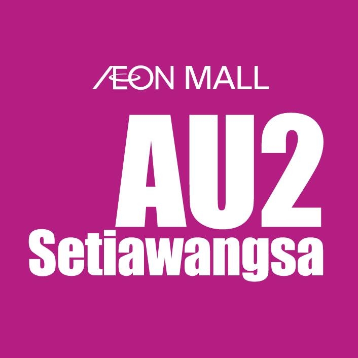 AEON MALL AU2 Setiawangsa