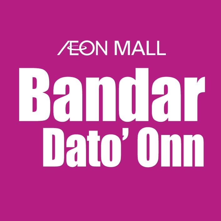 AEON MALL Bandar Dato' Onn