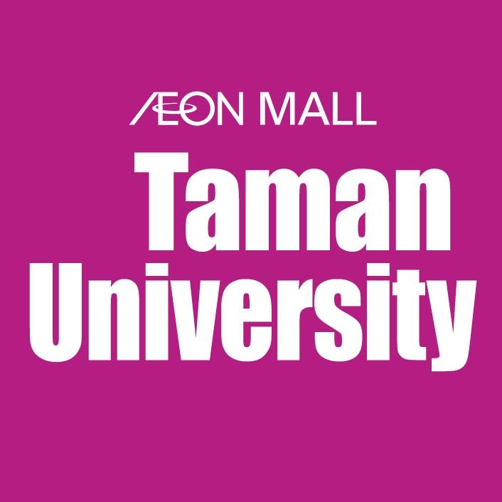 AEON Taman University Shopping Centre