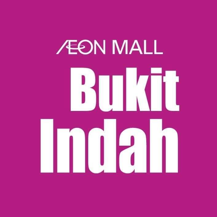 AEON MALL Bukit Indah