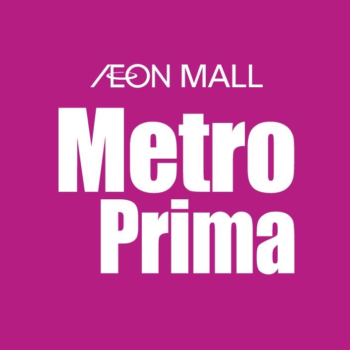 AEON MALL Metro Prima