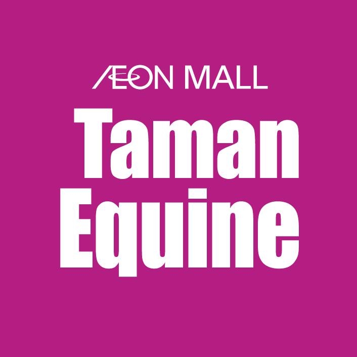 AEON Taman Equine Shopping Centre