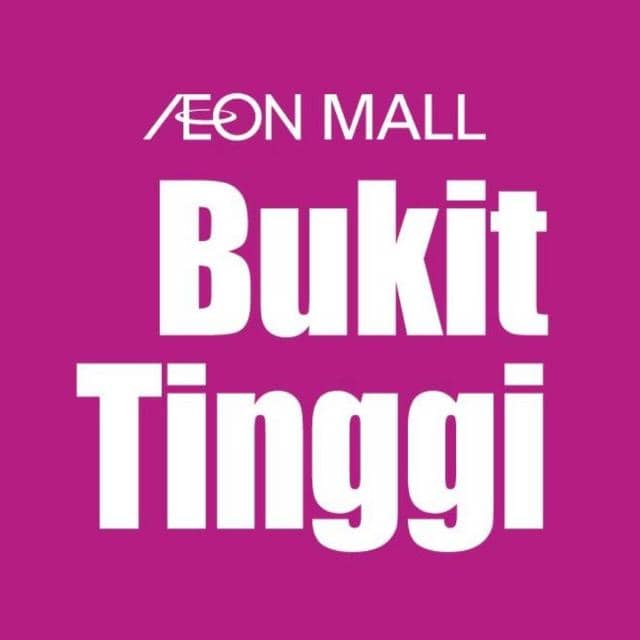 AEON MALL Bukit Tinggi