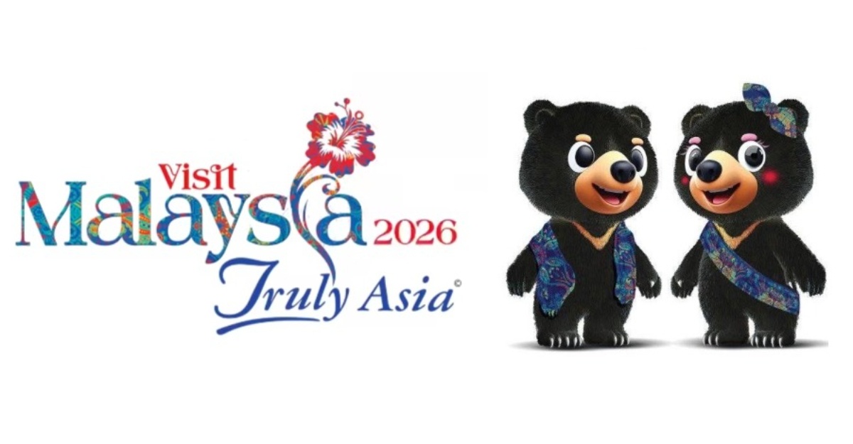 Tourism Malaysia