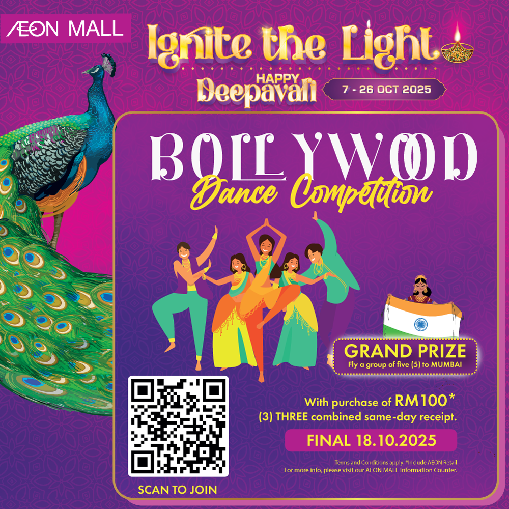 Senyum Tour Summer 02