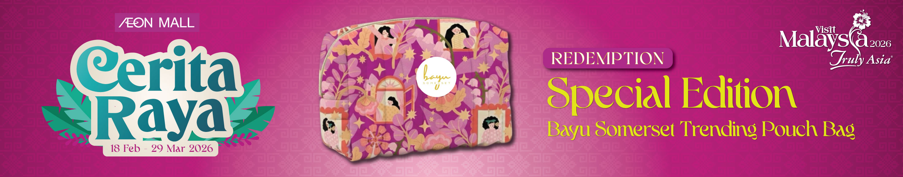 Ready to add a little extra "raya" to your shopping spree? 🌙✨