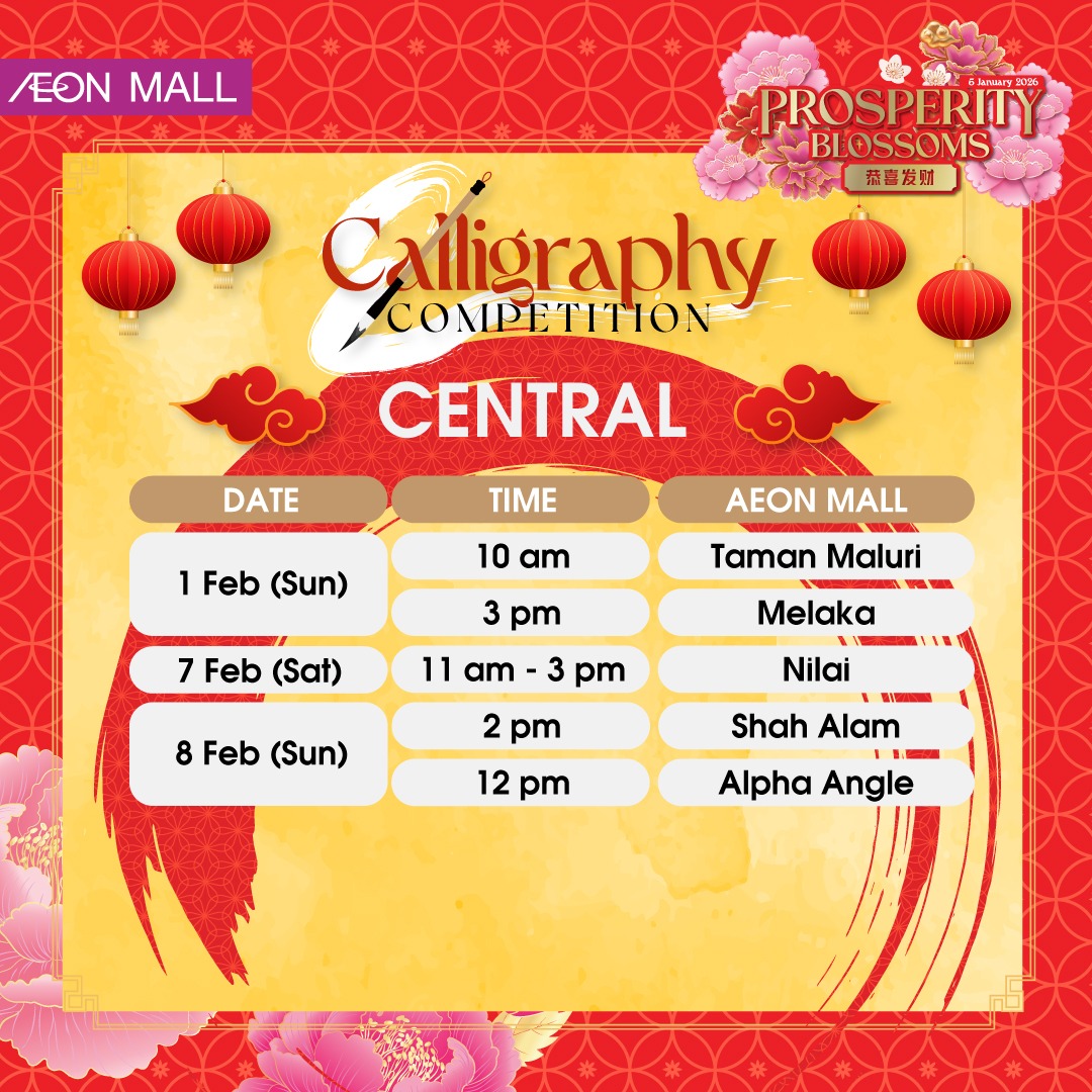 Senyum Tour Summer 02