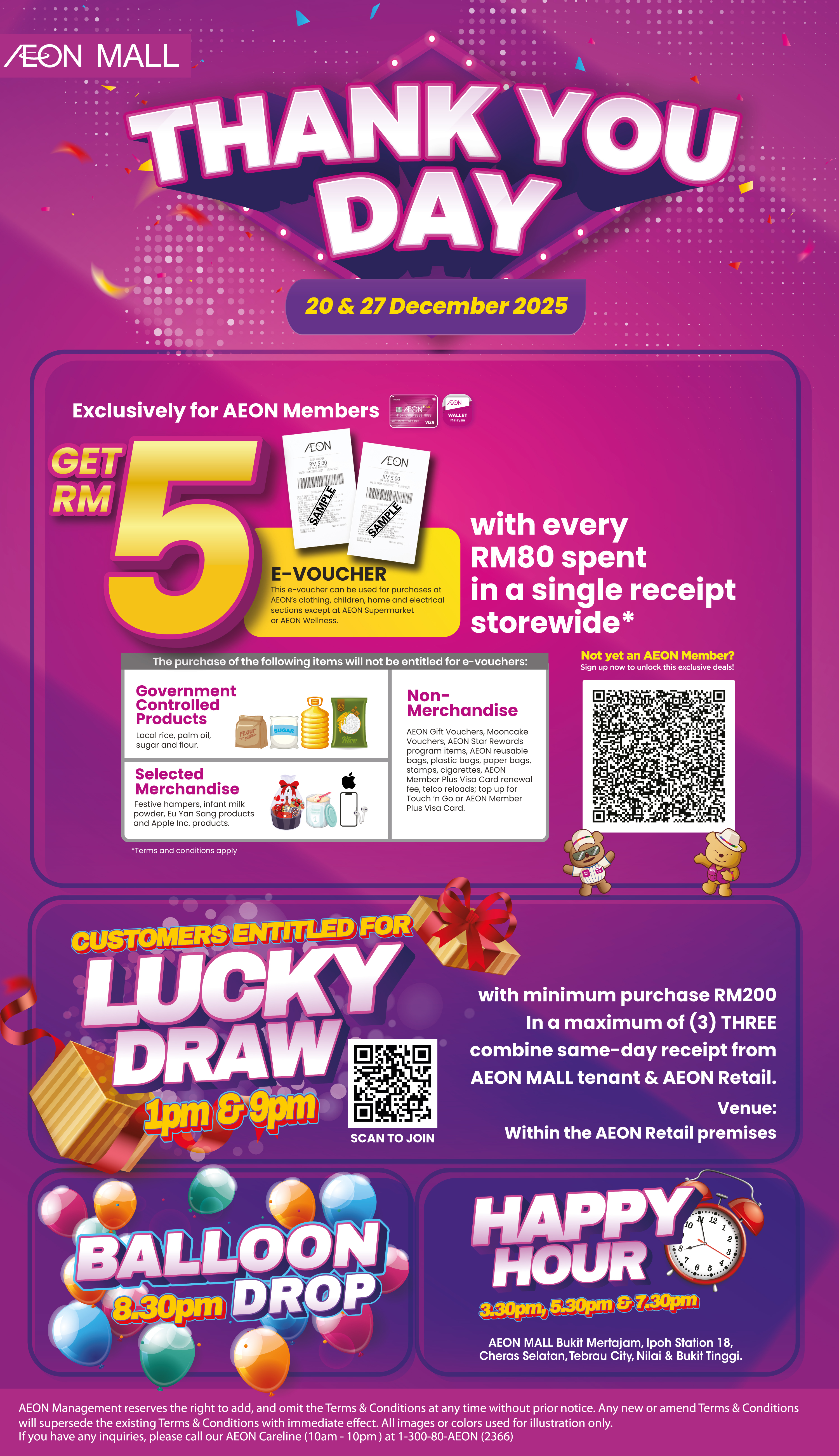 Senyum Tour Summer 01