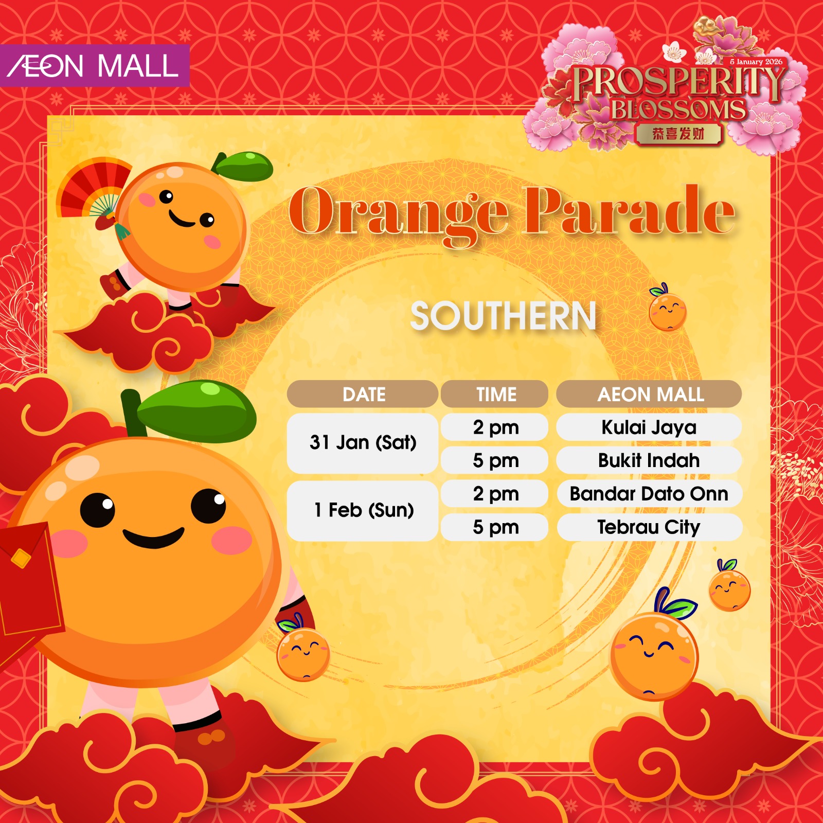 Senyum Tour Summer 02