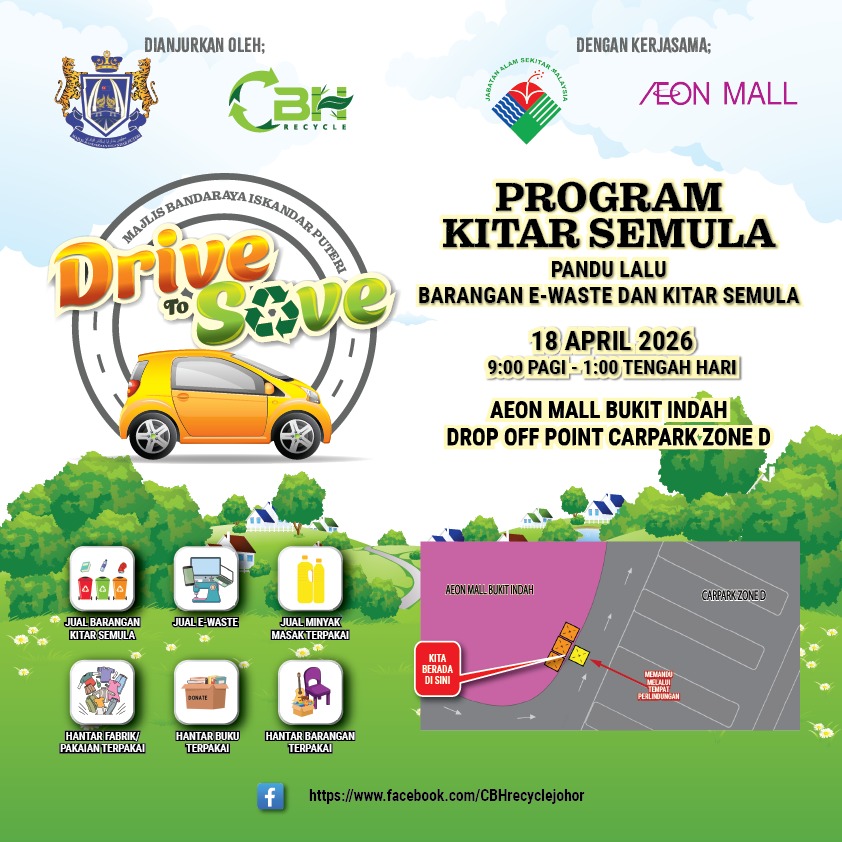 Senyum Tour Summer 01