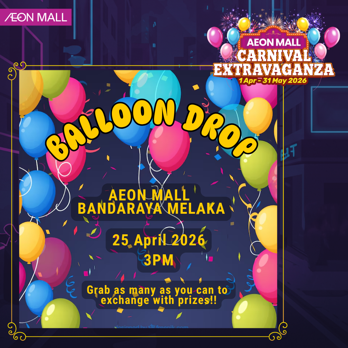 Senyum Tour Summer 02