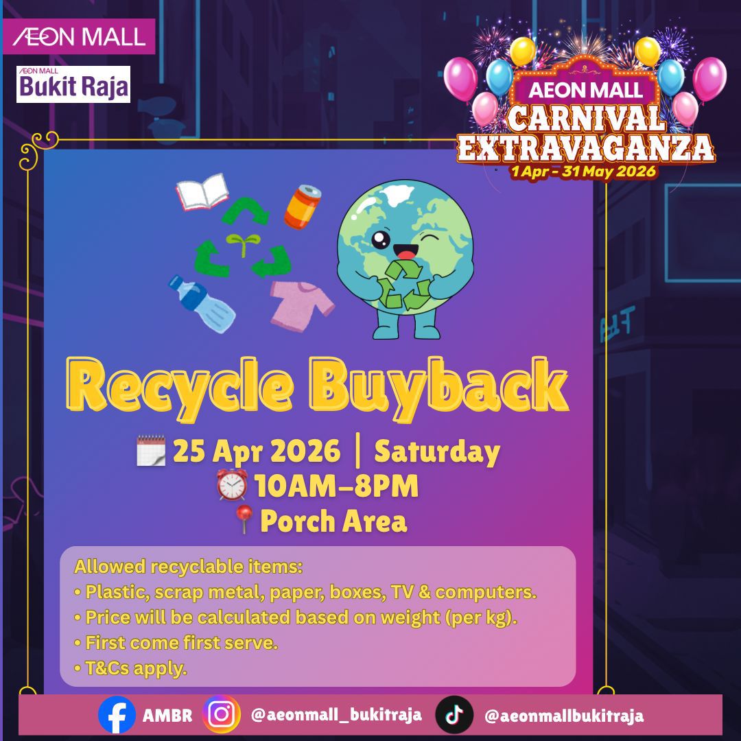 Senyum Tour Summer 02