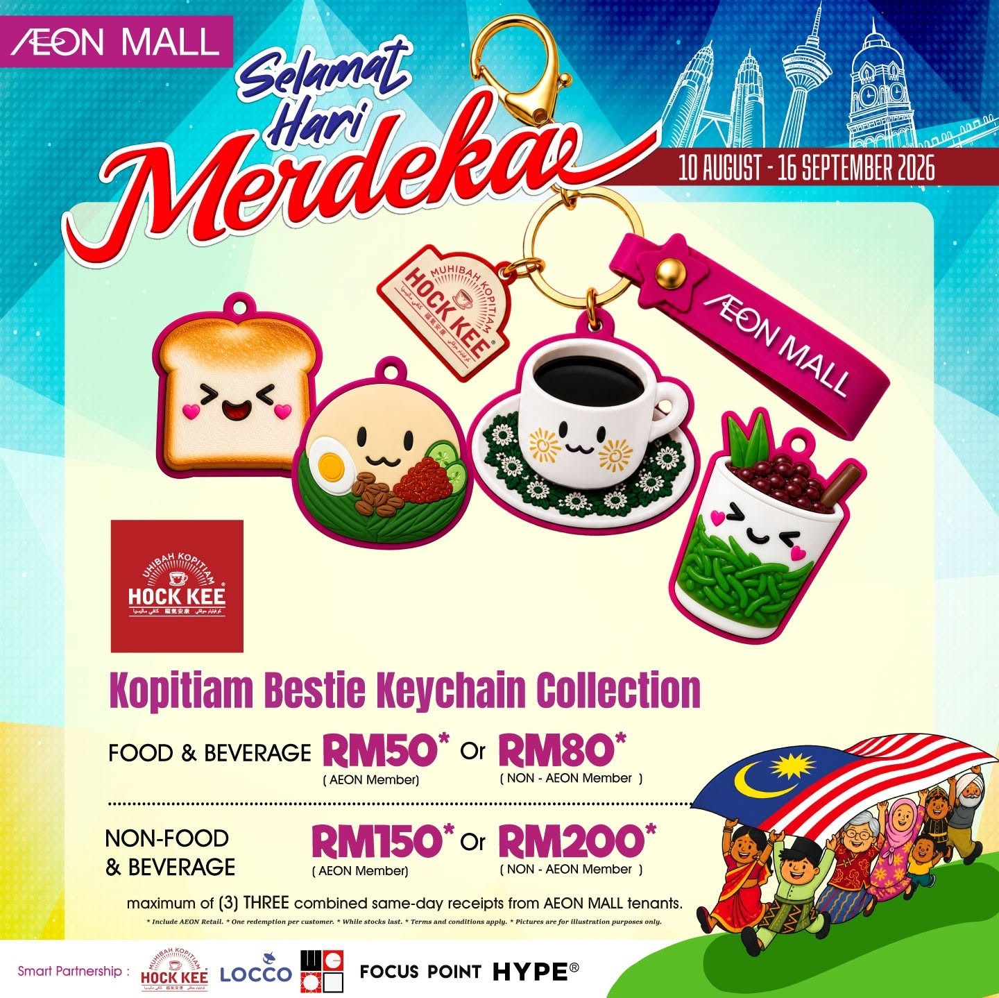 Senyum Tour Summer 02