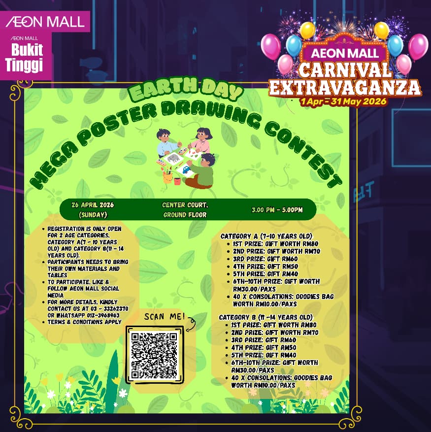 Senyum Tour Summer 02