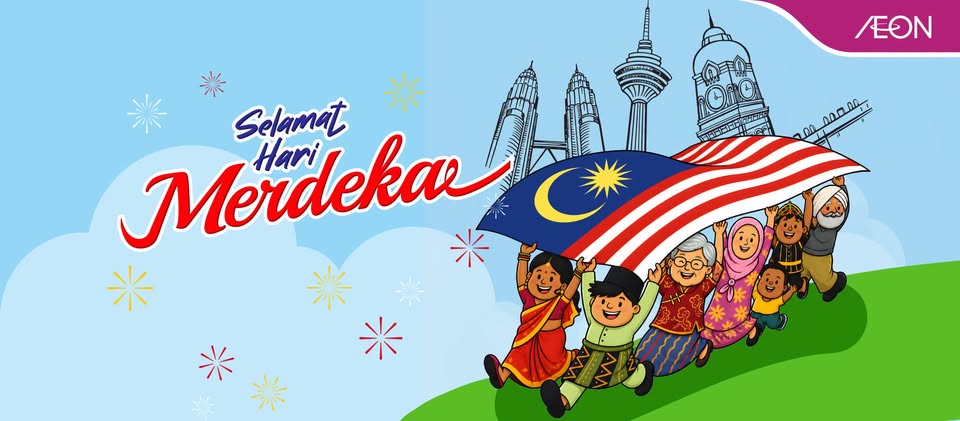 Merdeka Parade