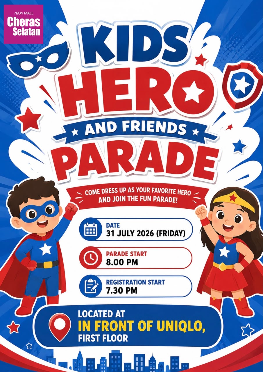 Kids Hero and Friends 🦸‍♀️💑