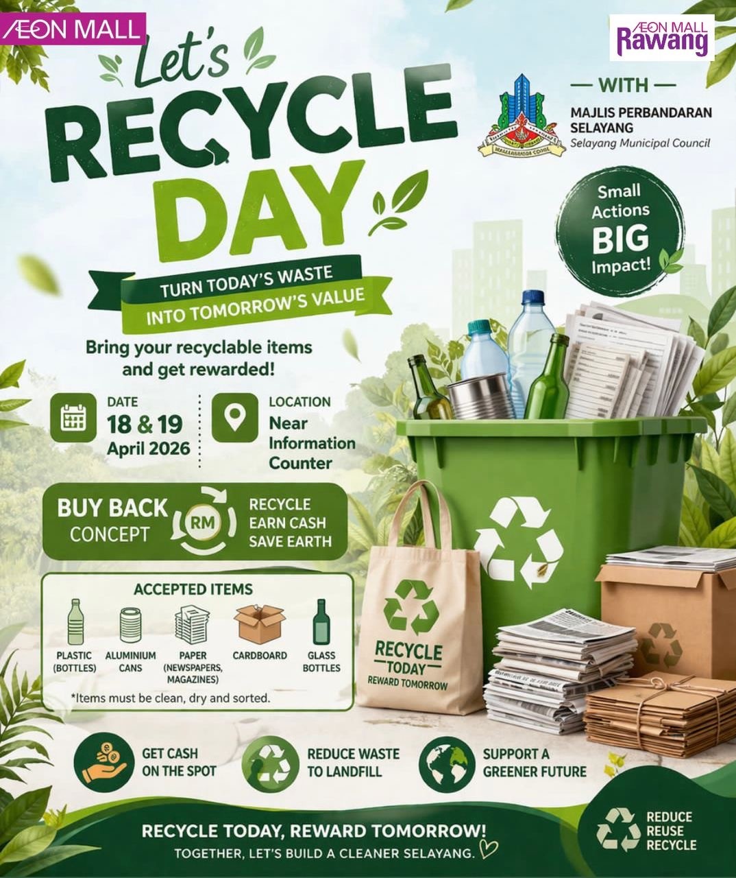 Senyum Tour Summer 02