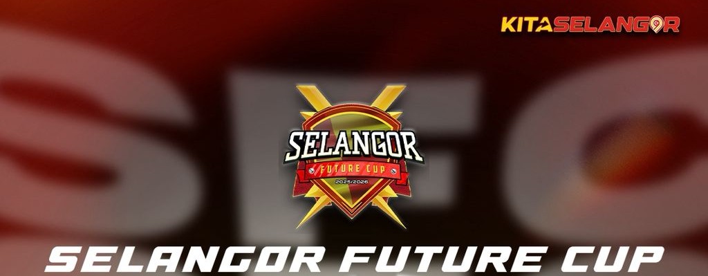 Kejohanan Selangor Future Cup (Mobile Legend Bang Bang)