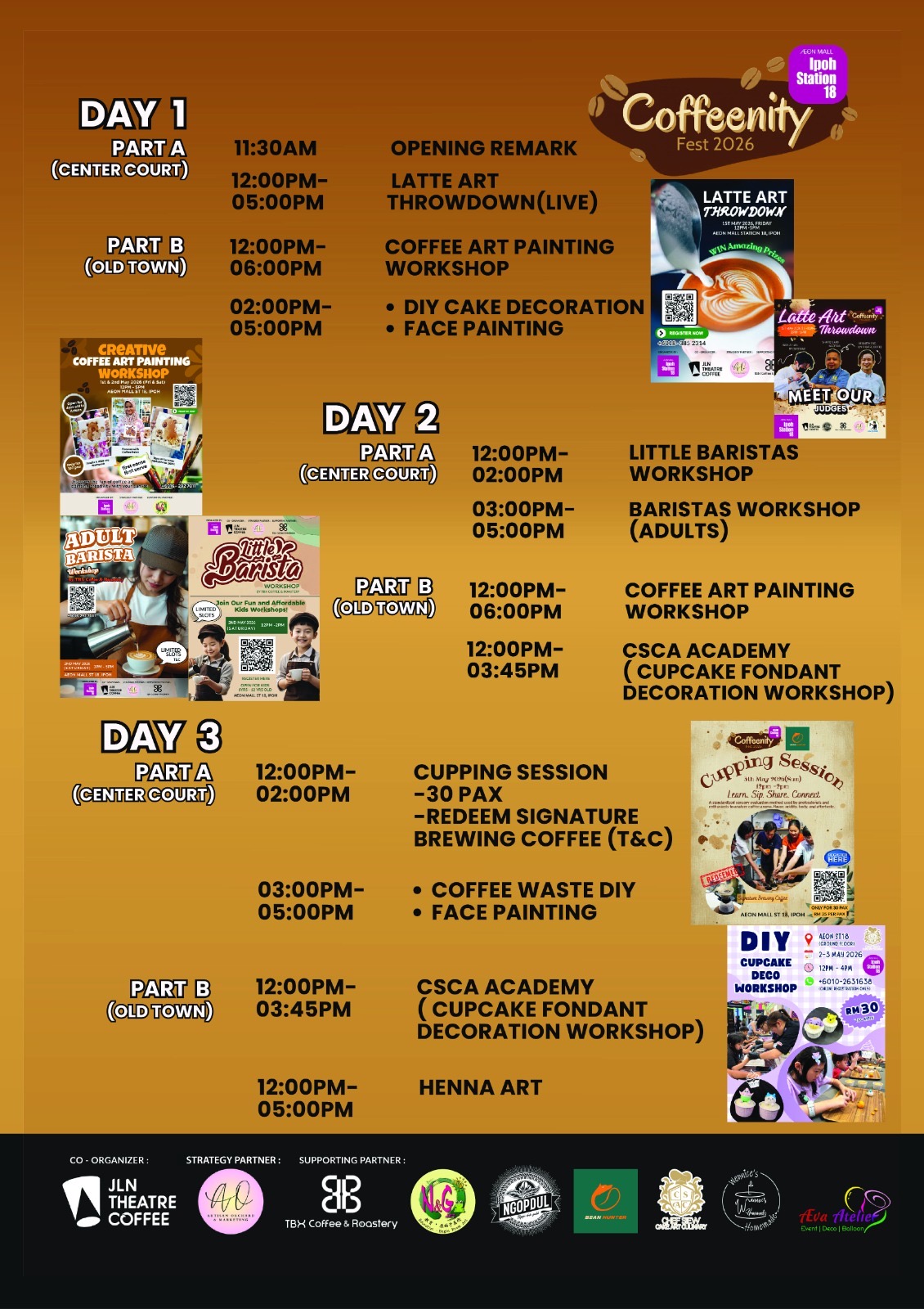 Senyum Tour Summer 02